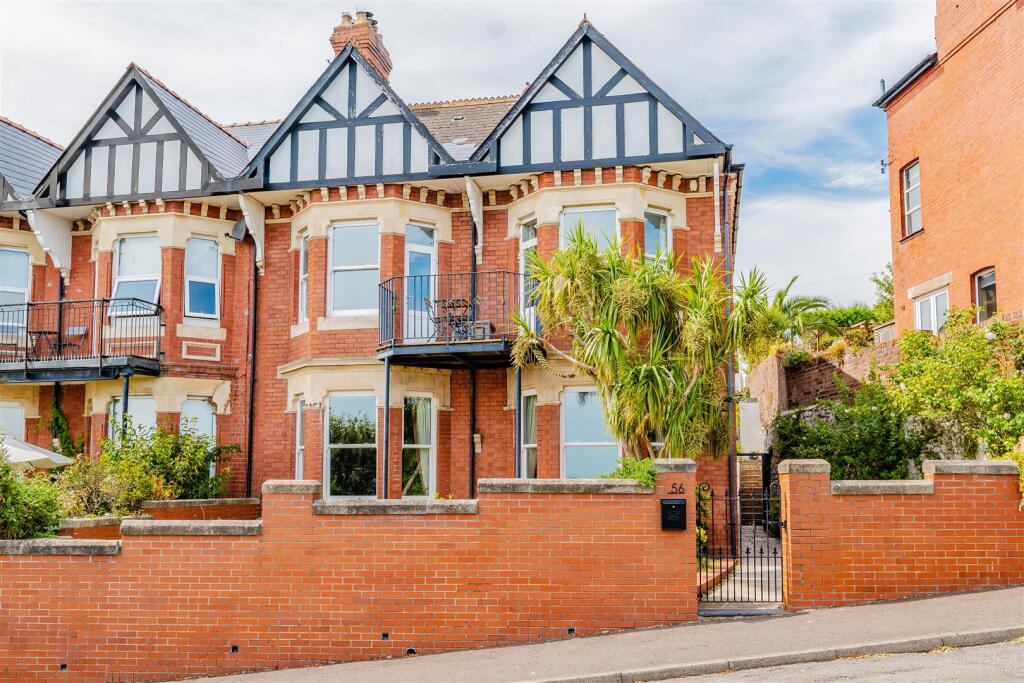Main image of property: Redbrink Crescent, Barry
