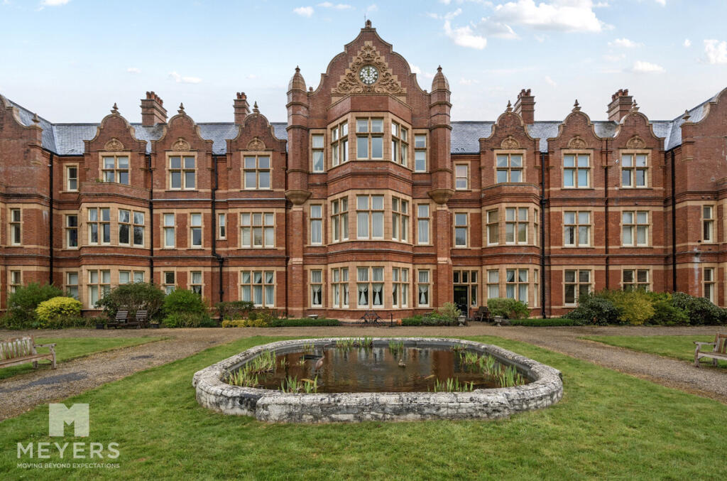 Main image of property: Charlton Down, Dorchester, DT2 9