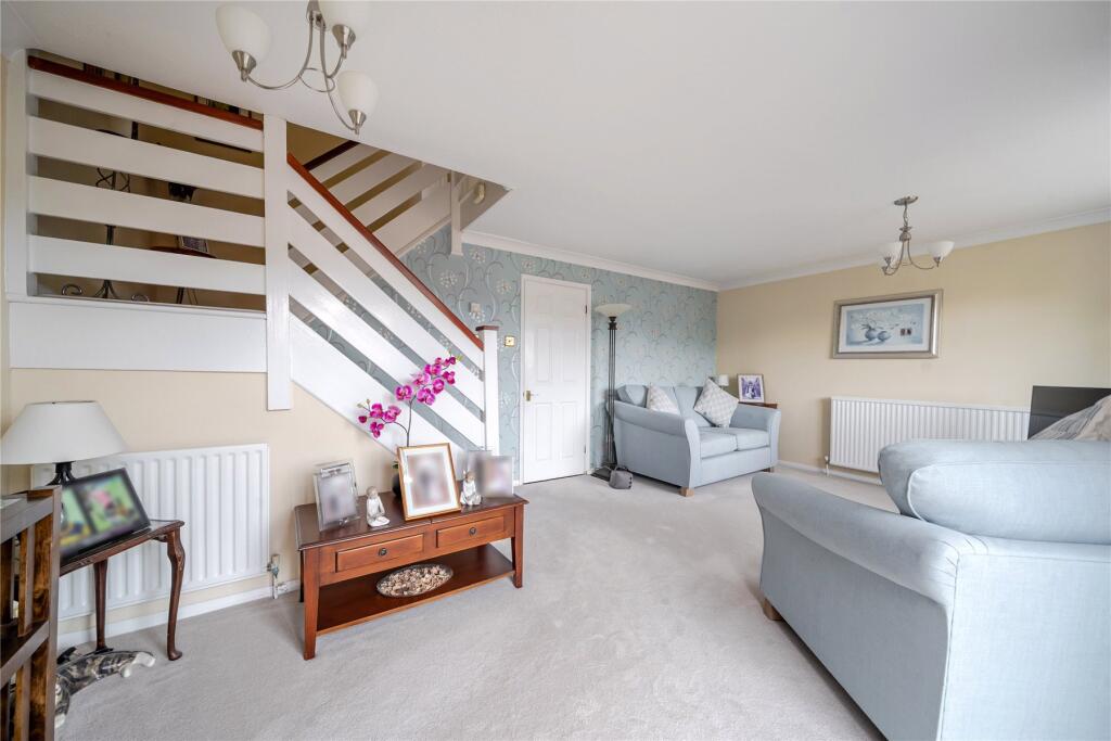 House in London - View 2
