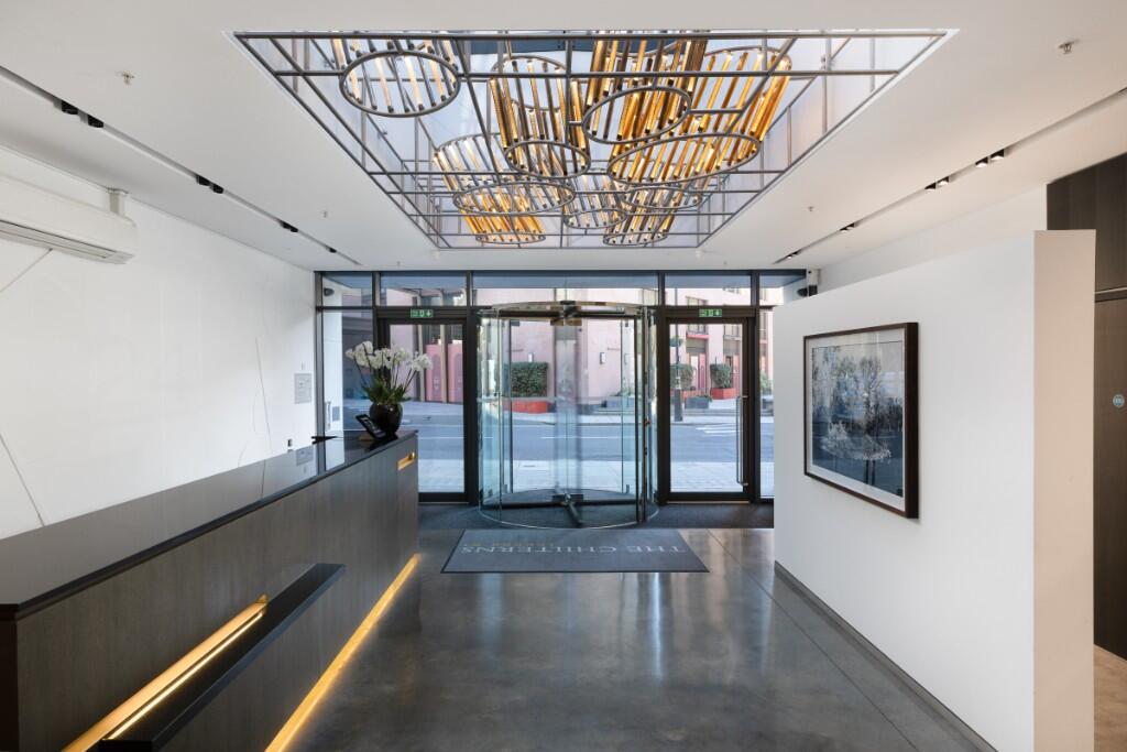 Main image of property: Paddington Street, London, W1U