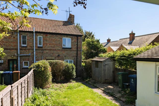 Main image of property: Godstow Road, Wolvercote, Oxford
