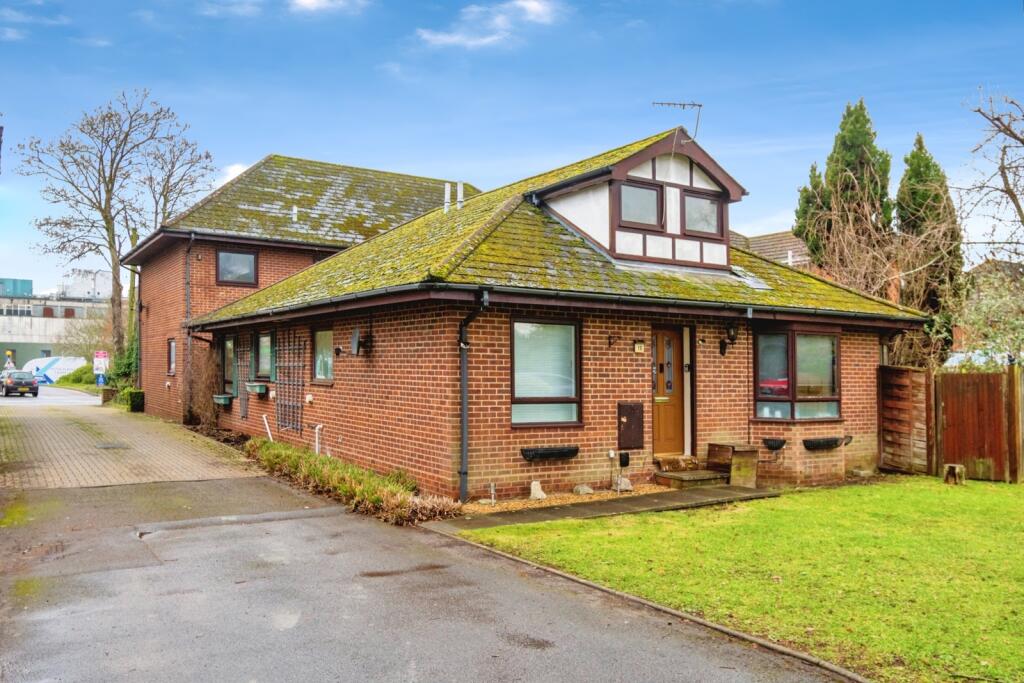 Main image of property: Tremona Road, Southampton, Hampshire, SO16
