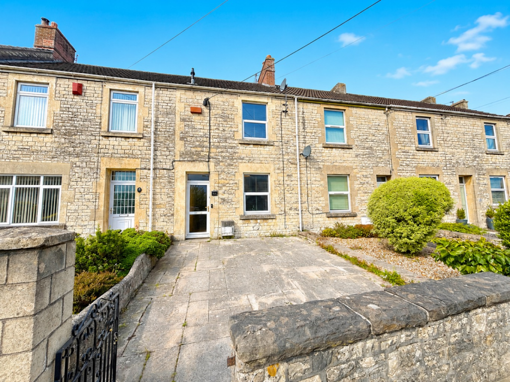 Main image of property: Winterfield Road, Paulton, Bristol,