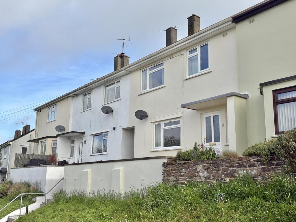 Main image of property: Trevelva Road, Truro