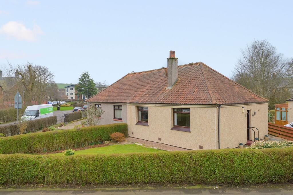 Main image of property: Park Road, Rosyth, KY11