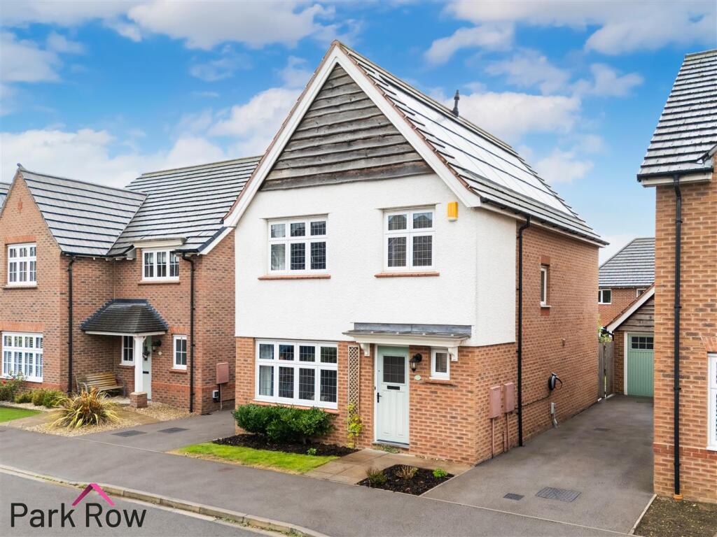 House in Leeds - View 5