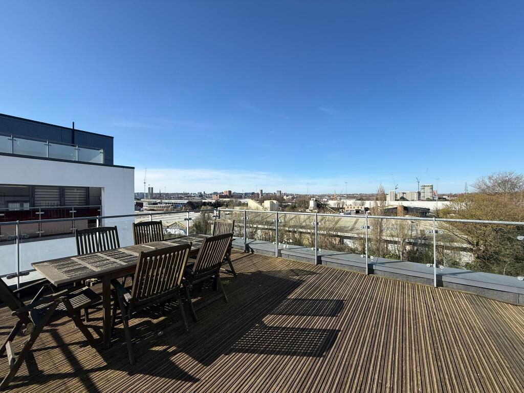 Main image of property: Paintworks, Arnos Vale, Bristol