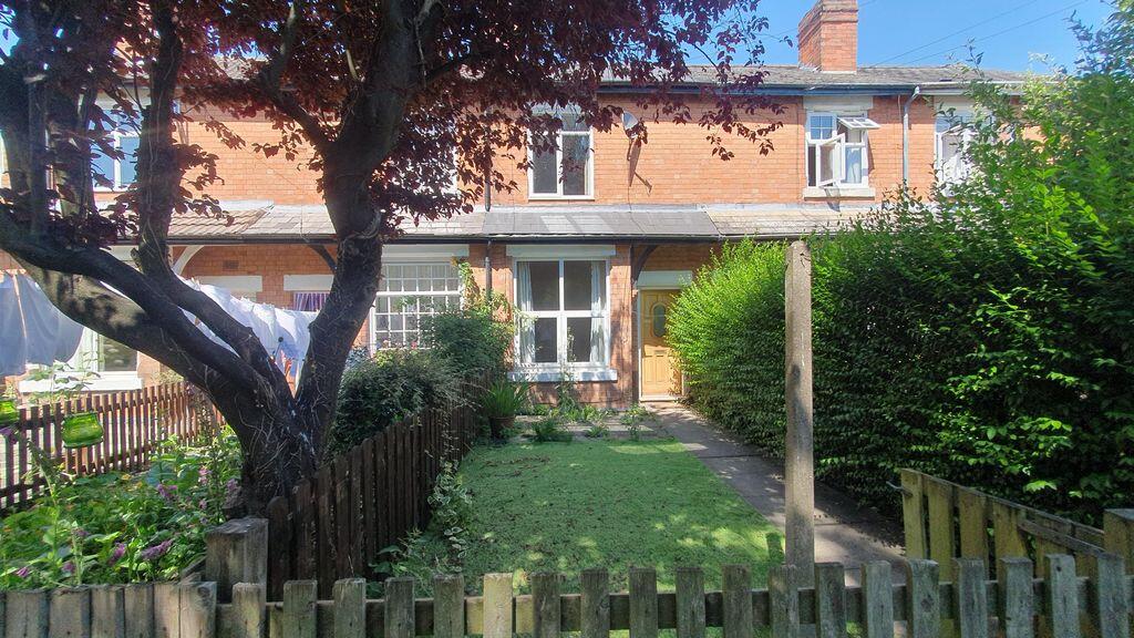 Main image of property: Ravenhurst Road, Birmingham