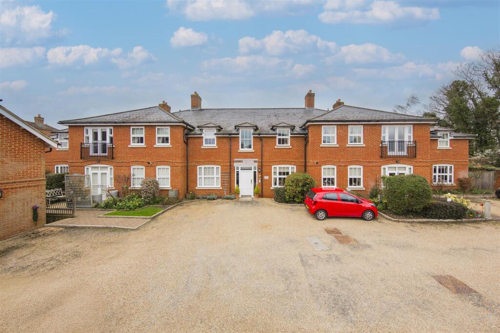Main image of property: Police Station Road, West Malling