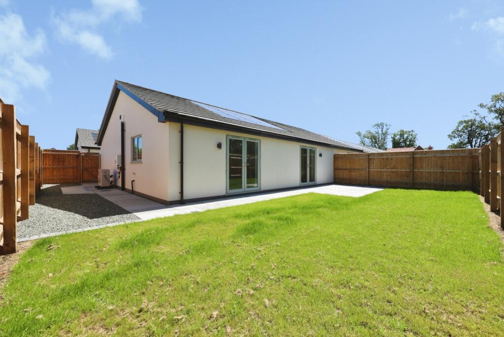 Main image of property: Glentham, Market Rasen, Lincolnshire, LN8 2DU, LN8