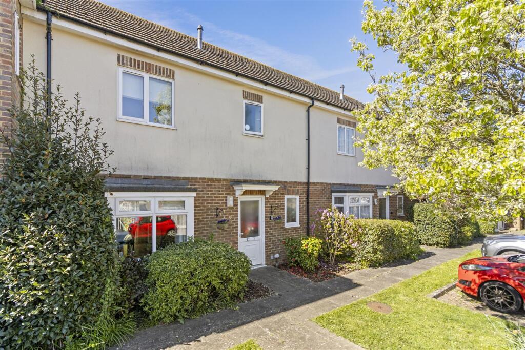 Main image of property: Redcroft Way, Polegate