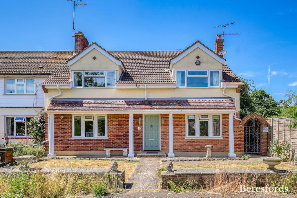 Main image of property: Maldon Road, Margaretting, CM4