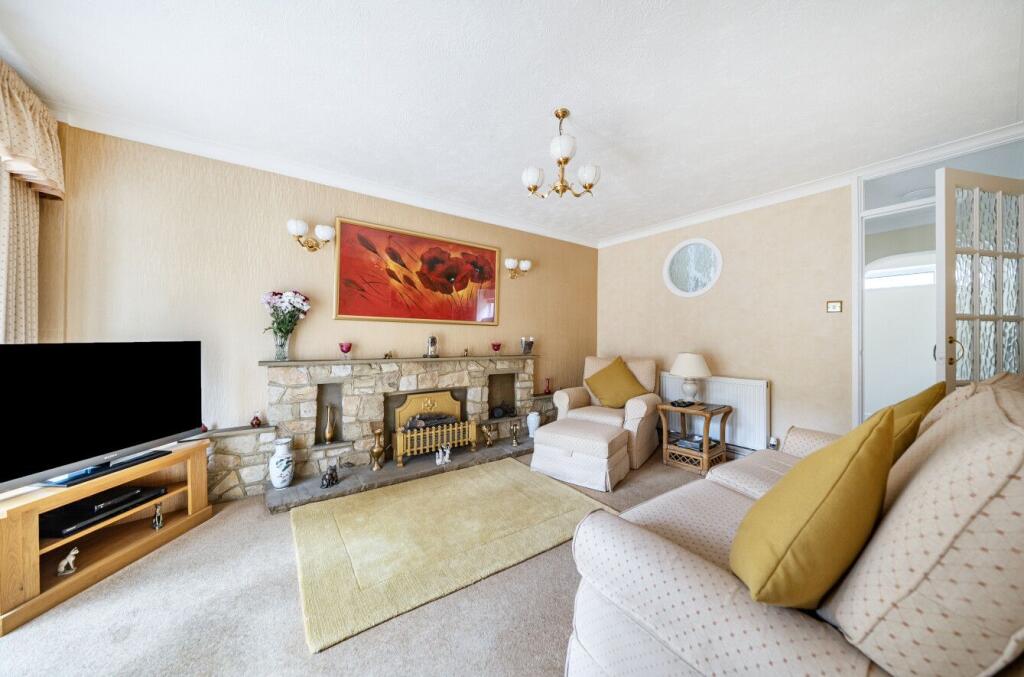 Fremlin Close, Rusthall, Tunbridge Wells photo 4