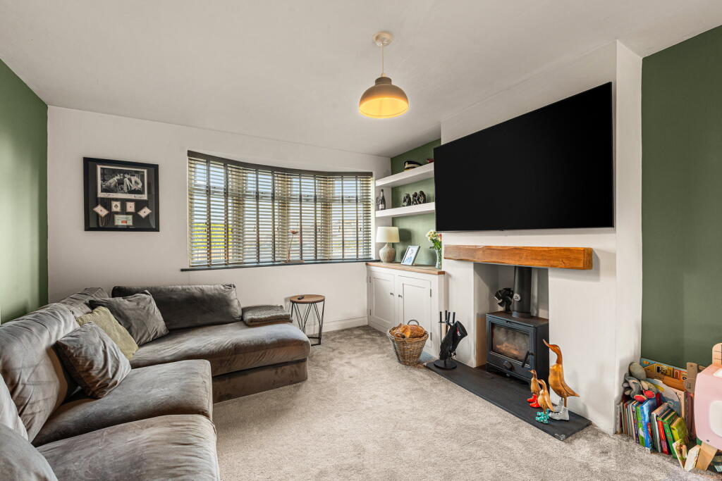 House in South Kesteven, Lincolnshire - View 2