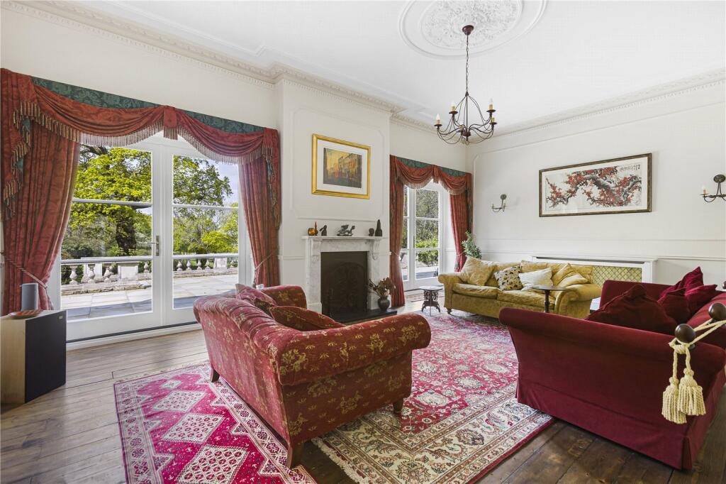 Additional image 8 of Grubbs Lane, Brookmans Park, Hertfordshire, AL9