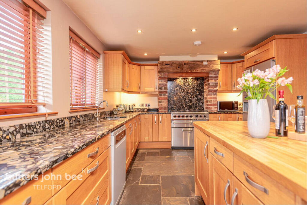 Main image of property: Wellington Road, Telford