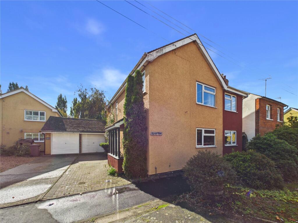 Main image of property: Lower Street, Cavendish, Sudbury, Suffolk, CO10