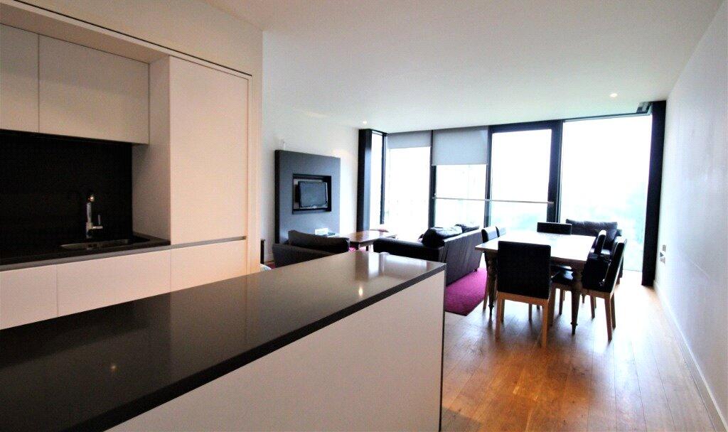 Main image of property: Simpson Loan, Quartermile, Edinburgh, EH3