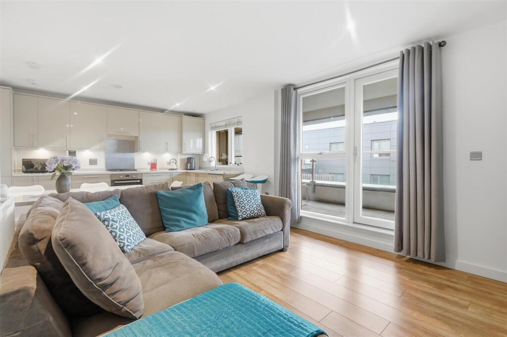 Main image of property: Bluebonnet Court, Ruby Mews, London