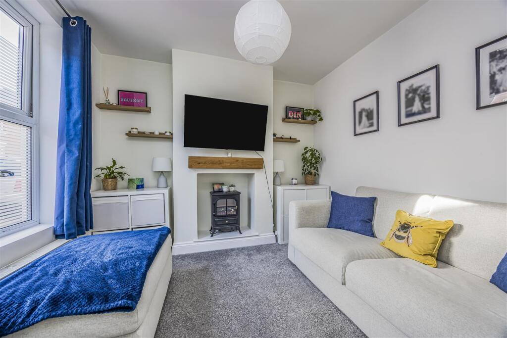 House in Portsmouth, Southsea - View 3