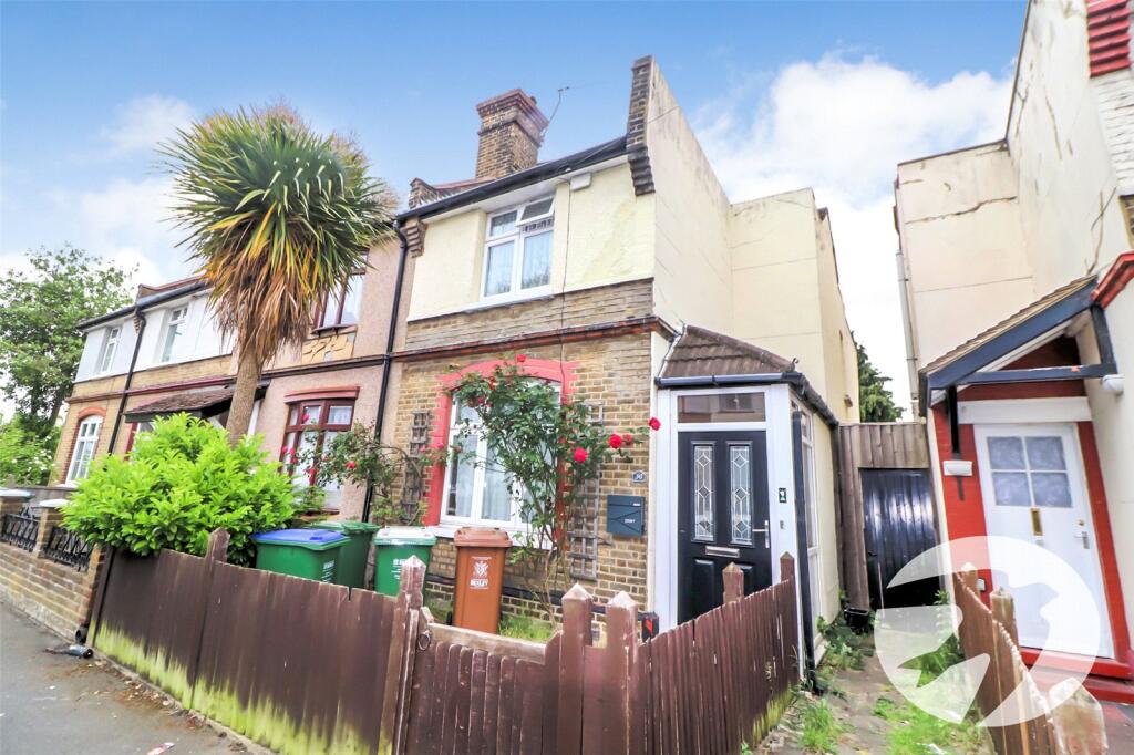 Main image of property: Moat Lane, Erith, DA8