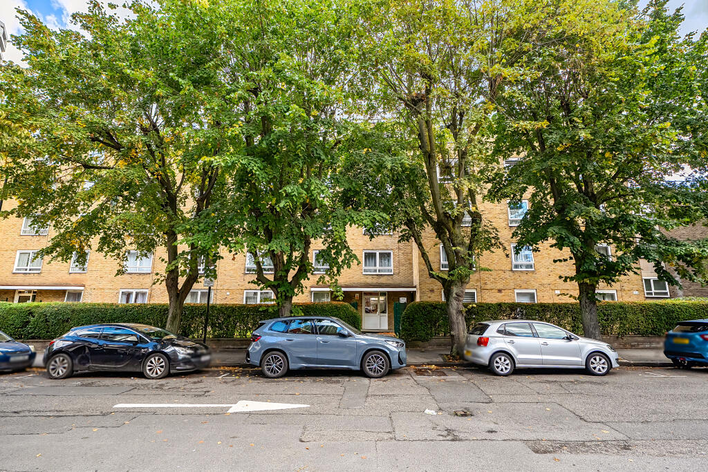 Main image of property: Harrington Court, Altyre Road, Croydon