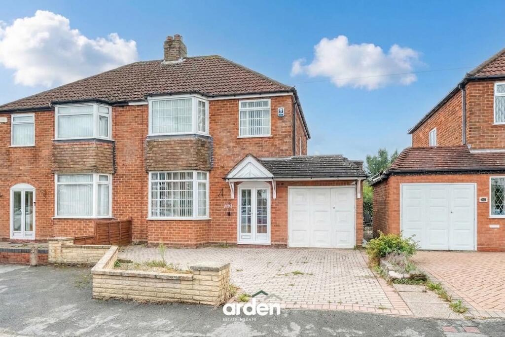 Main image of property: Pickenham Road, Birmingham, B14