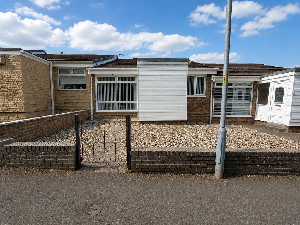 Main image of property: Hartside Crescent, Hanover Estate