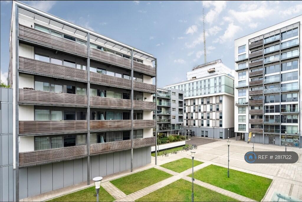 Main image of property: Merryweather Place, London, SE10