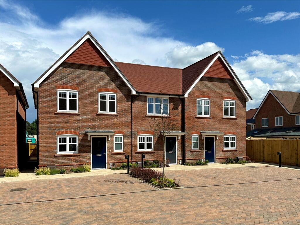 Main image of property: Spinner Avenue, Cranleigh, Surrey, GU6