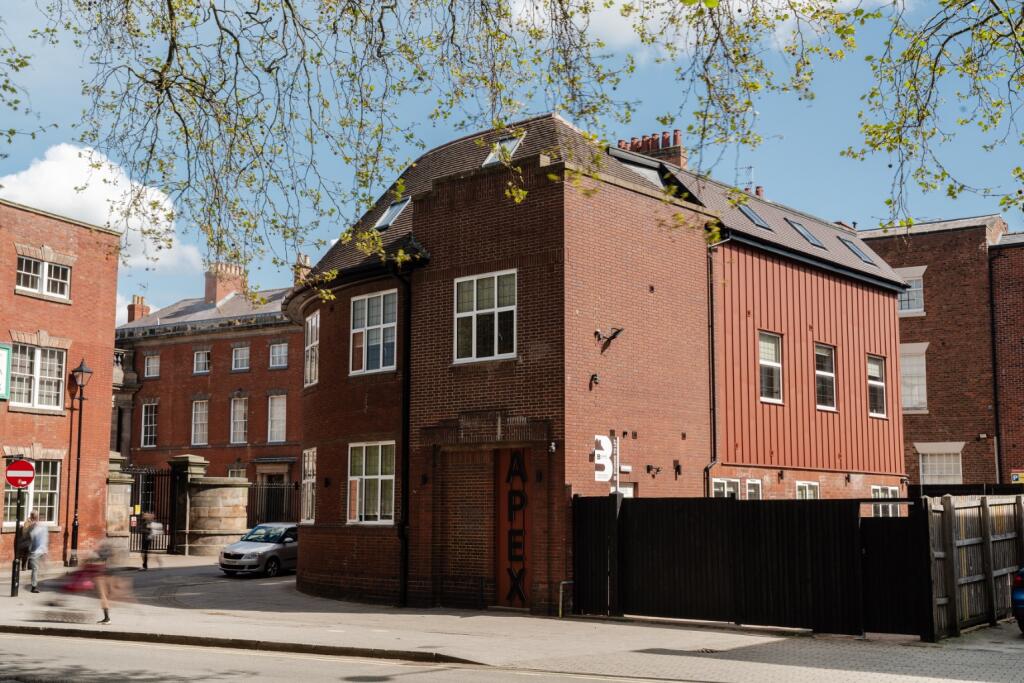 Main image of property: St Mary's Gate, Derby, Derby, DE1