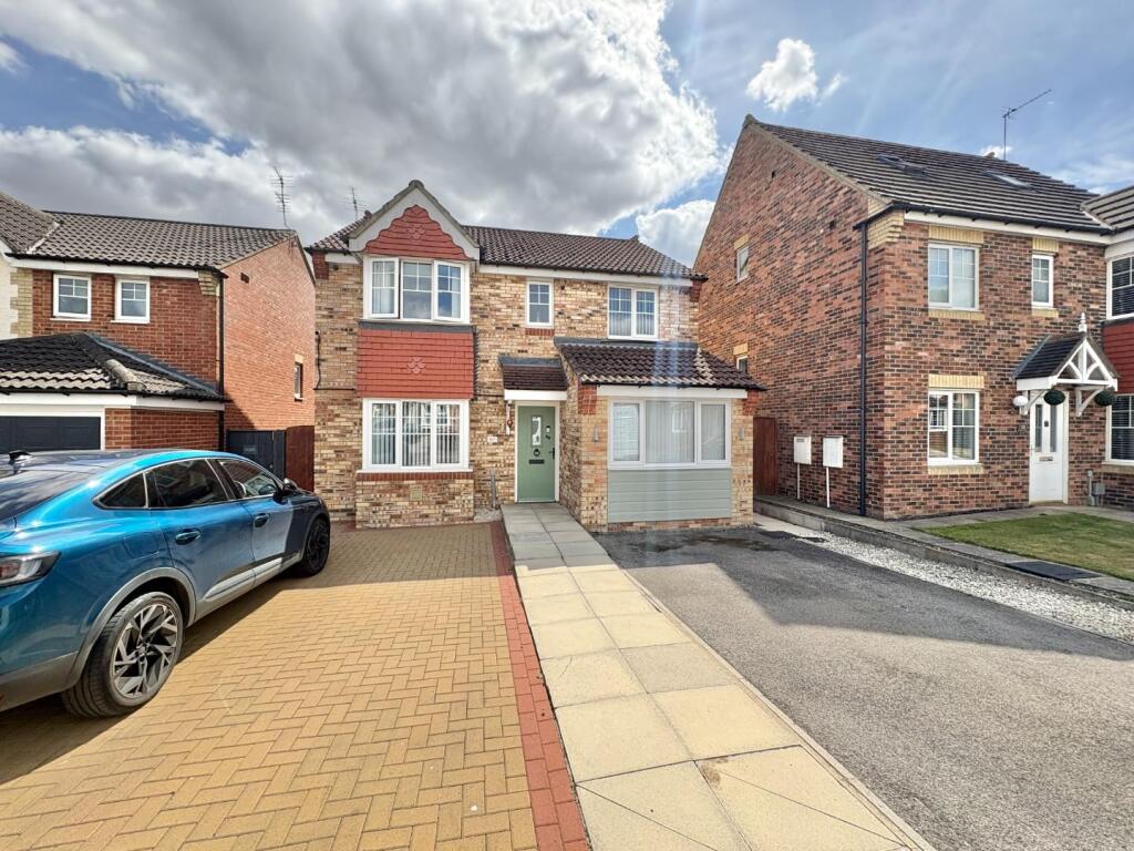 Main image of property: St. Cuthberts Way, Bishop Auckland