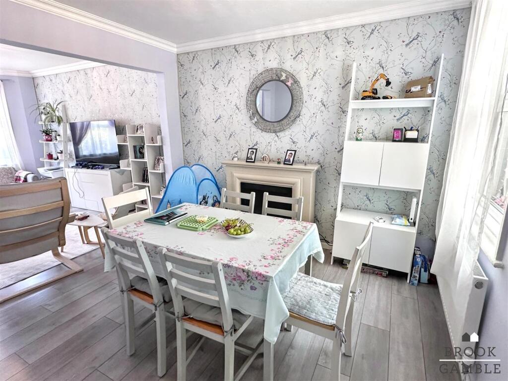 Main image of property: Bourne Street, Eastbourne