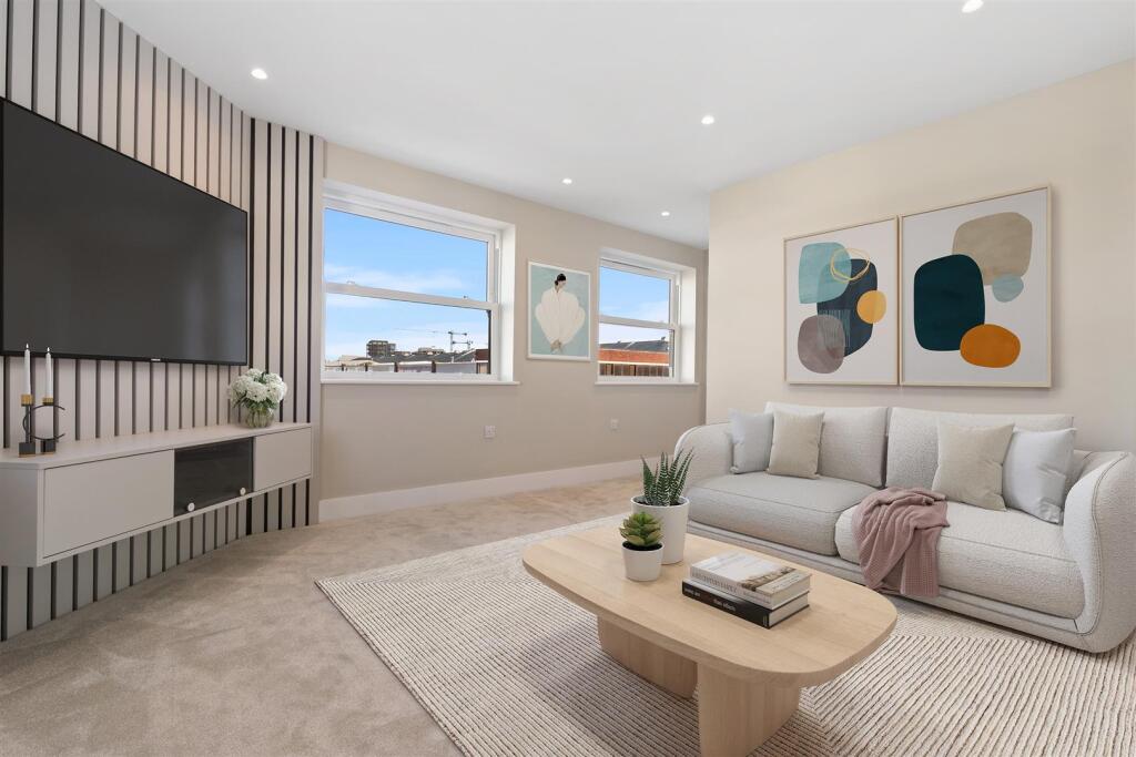 Main image of property: Merton Road, London