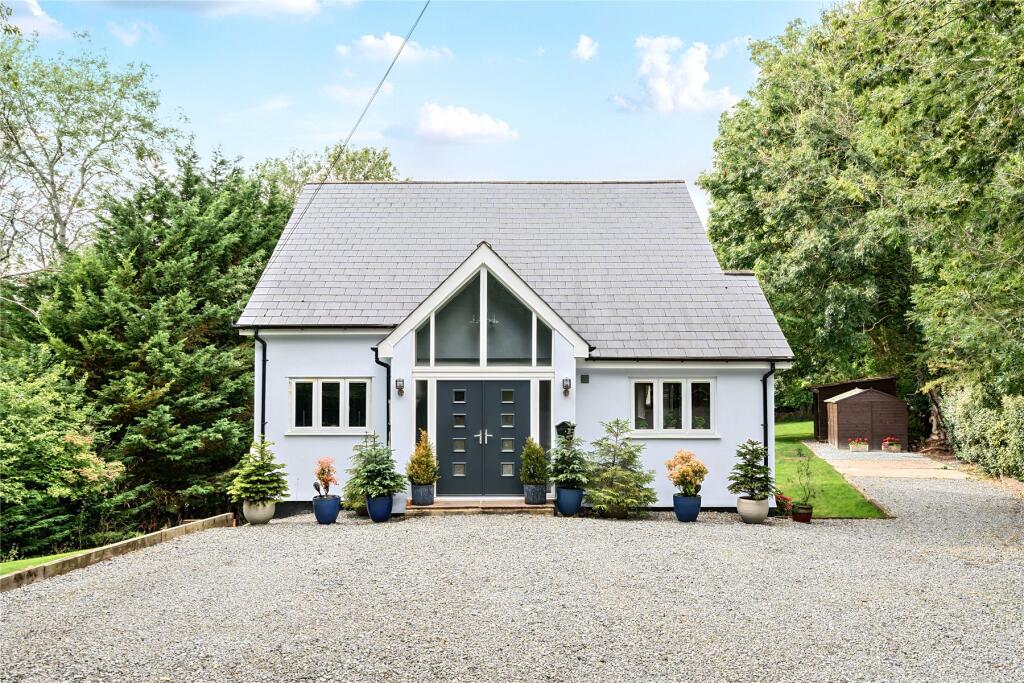 Main image of property: Birdhouse Lane, Downe, Orpington