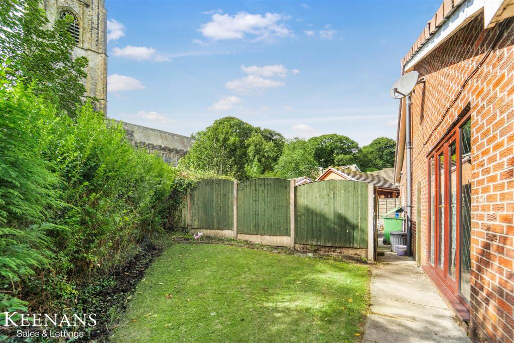 Additional image 23 of St. Johns Close, Crawshawbooth, Rossendale