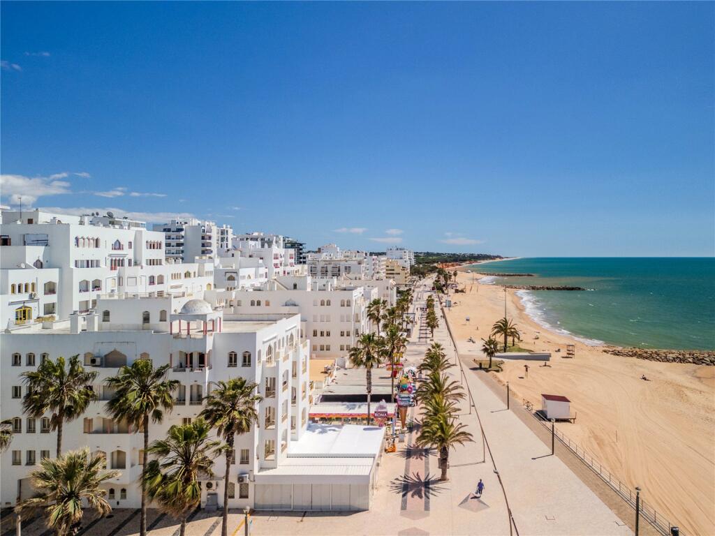 Main image of property: Quarteira, Loulé, Algarve