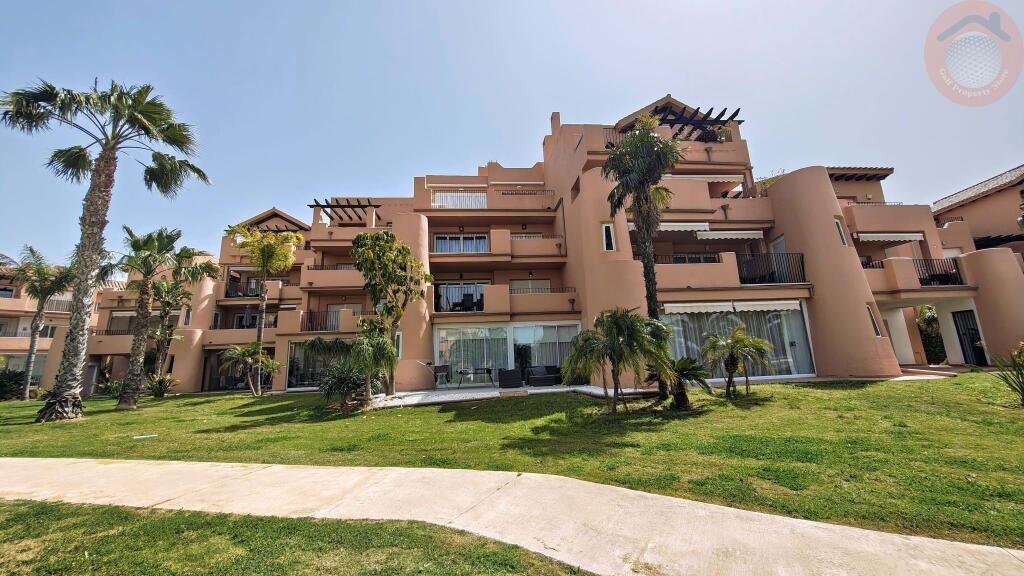 Main image of property: Murcia, Mar Menor Resort