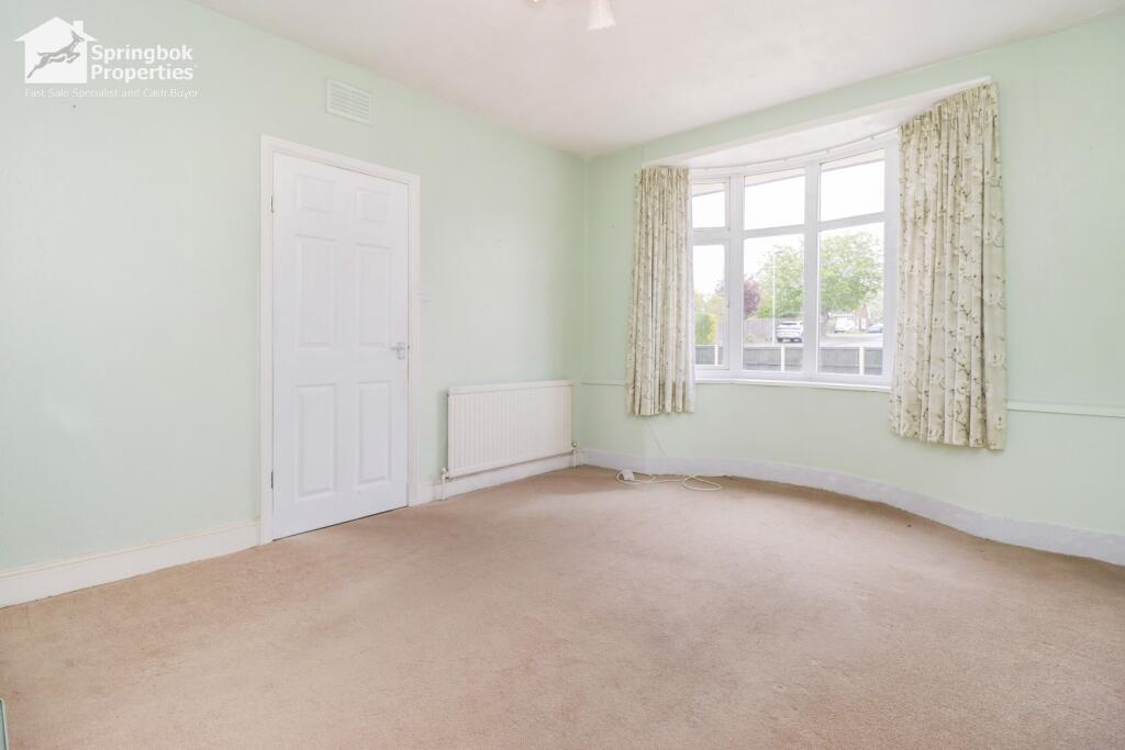 House in Harborough, Leicestershire - View 3