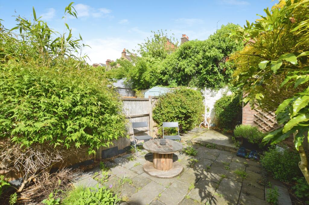Additional image 7 of Oster Street, St Albans, AL3