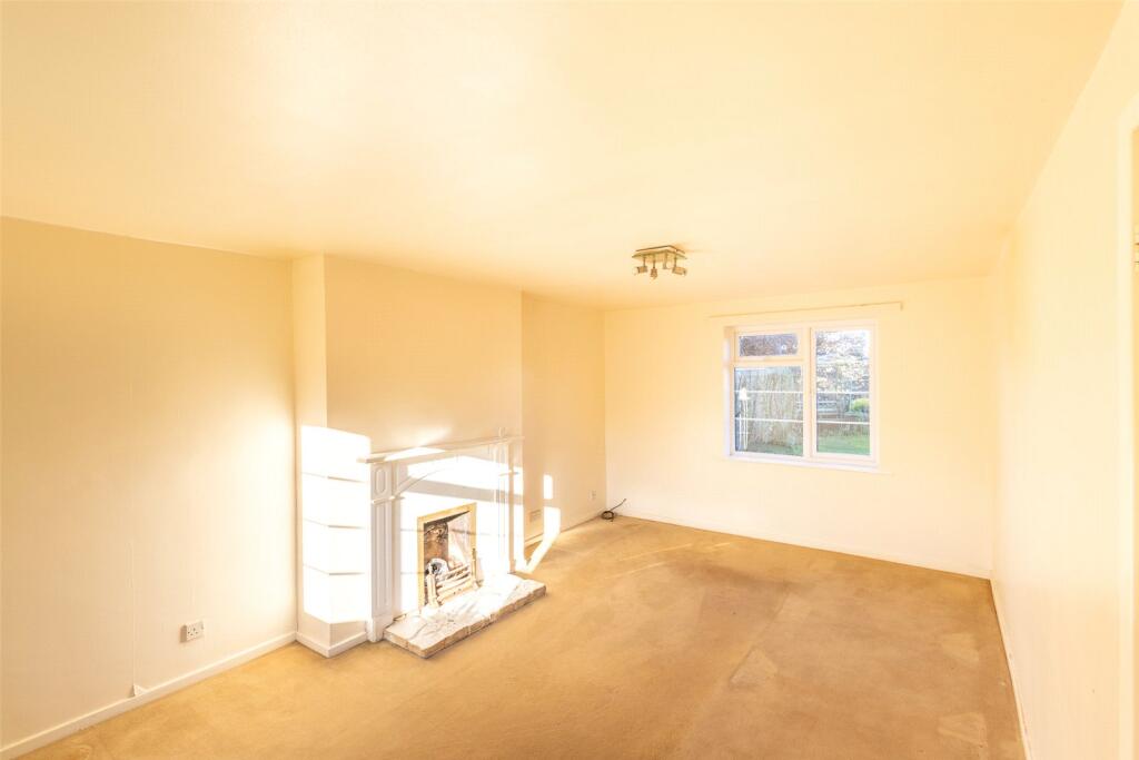 House in Pudleston, Pudlestone - More