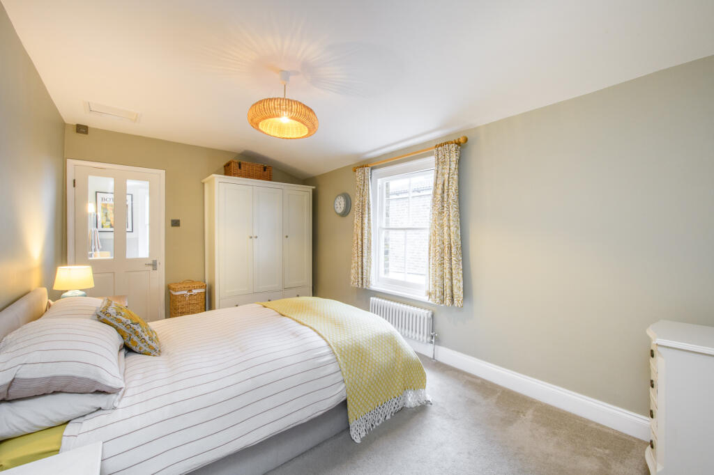 Apartment in London, East Dulwich - More