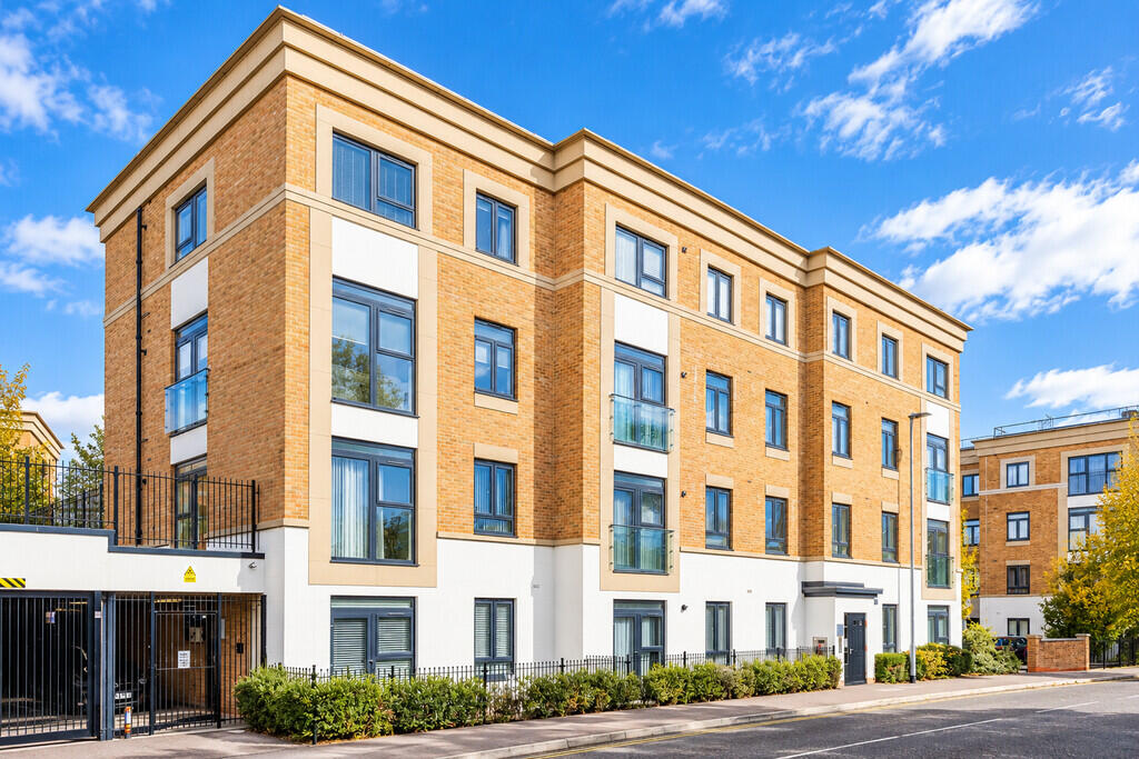 Main image of property: Claud Hamilton Way, Hertford