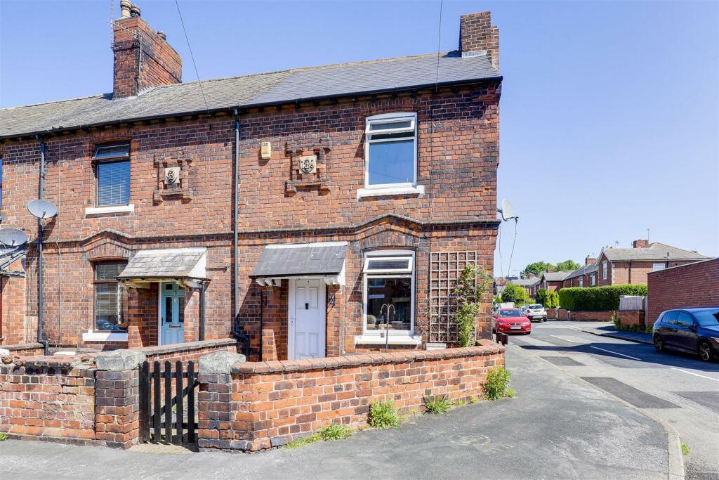 Main image of property: Park Road, Bestwood Village, Nottingham