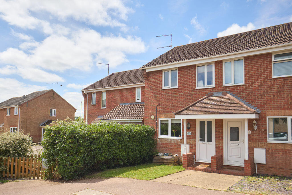Main image of property: Southgates Drive, Fakenham