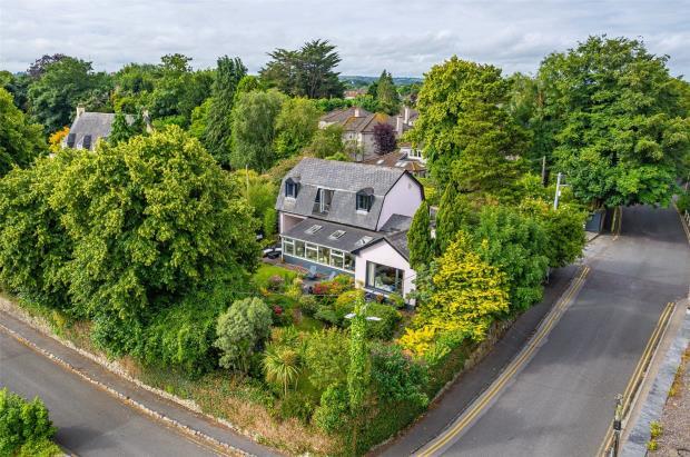 Main image of property: Castle Road, Blackrock, Cork