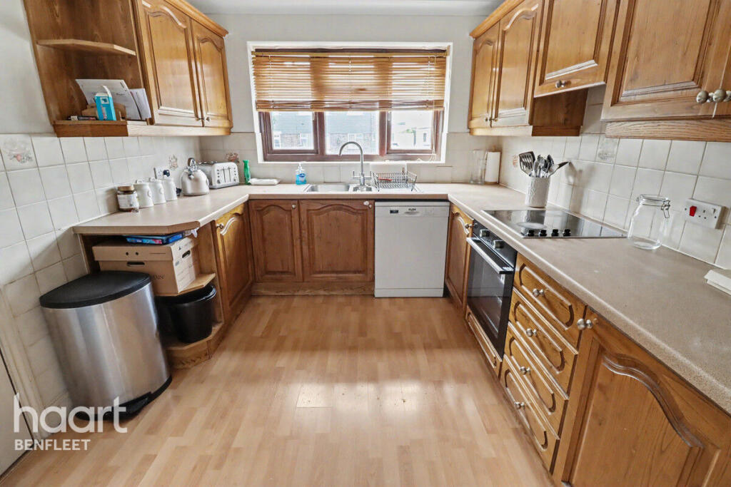 Main image of property: St Clements Road, Benfleet