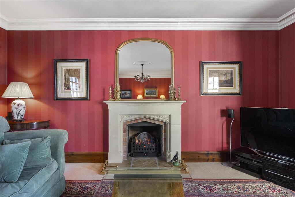 Additional image 4 of Woodburn House, 263C North Deeside Road, Milltimber, Aberdeenshire, AB13 0HD