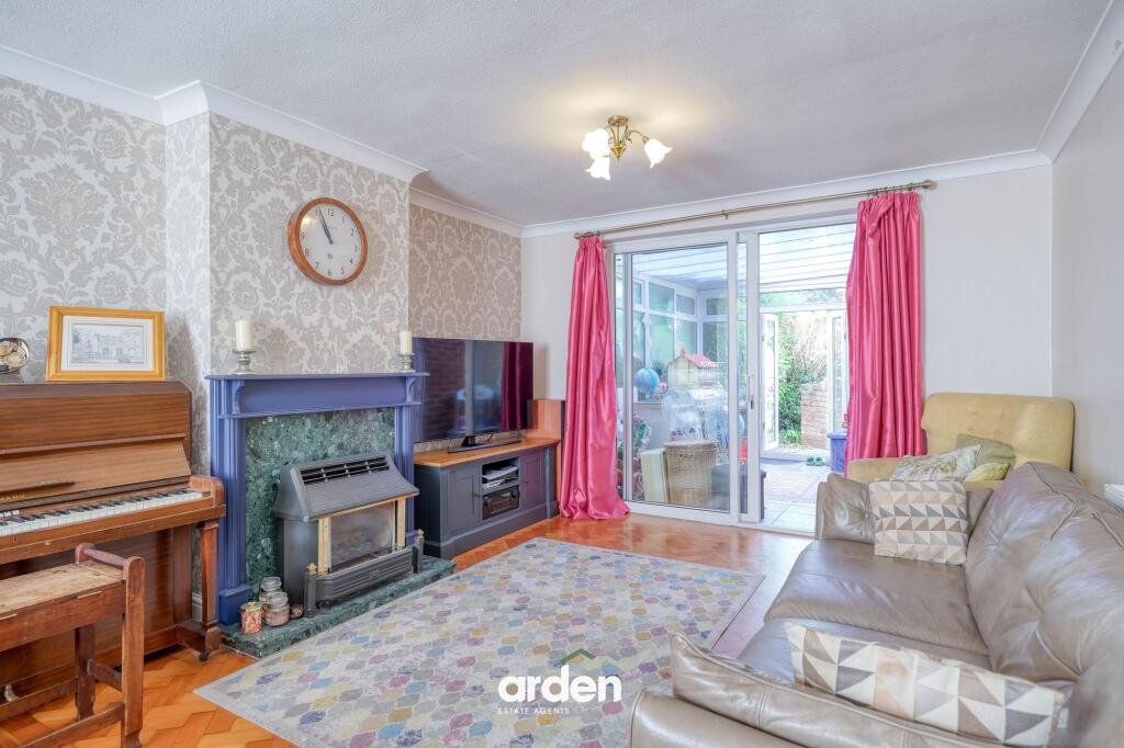 House in Bromsgrove - View 2