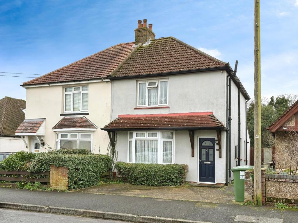 Main image of property: Denzil Avenue, Netley Abbey, Southampton, SO31